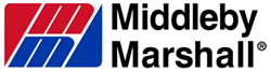 Middleby Marshall logo